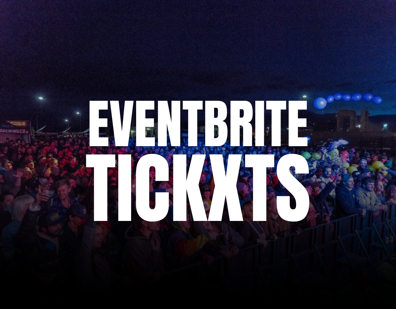 Eventbrite vs Tickxts: Which Ticket Platform is Right for You?