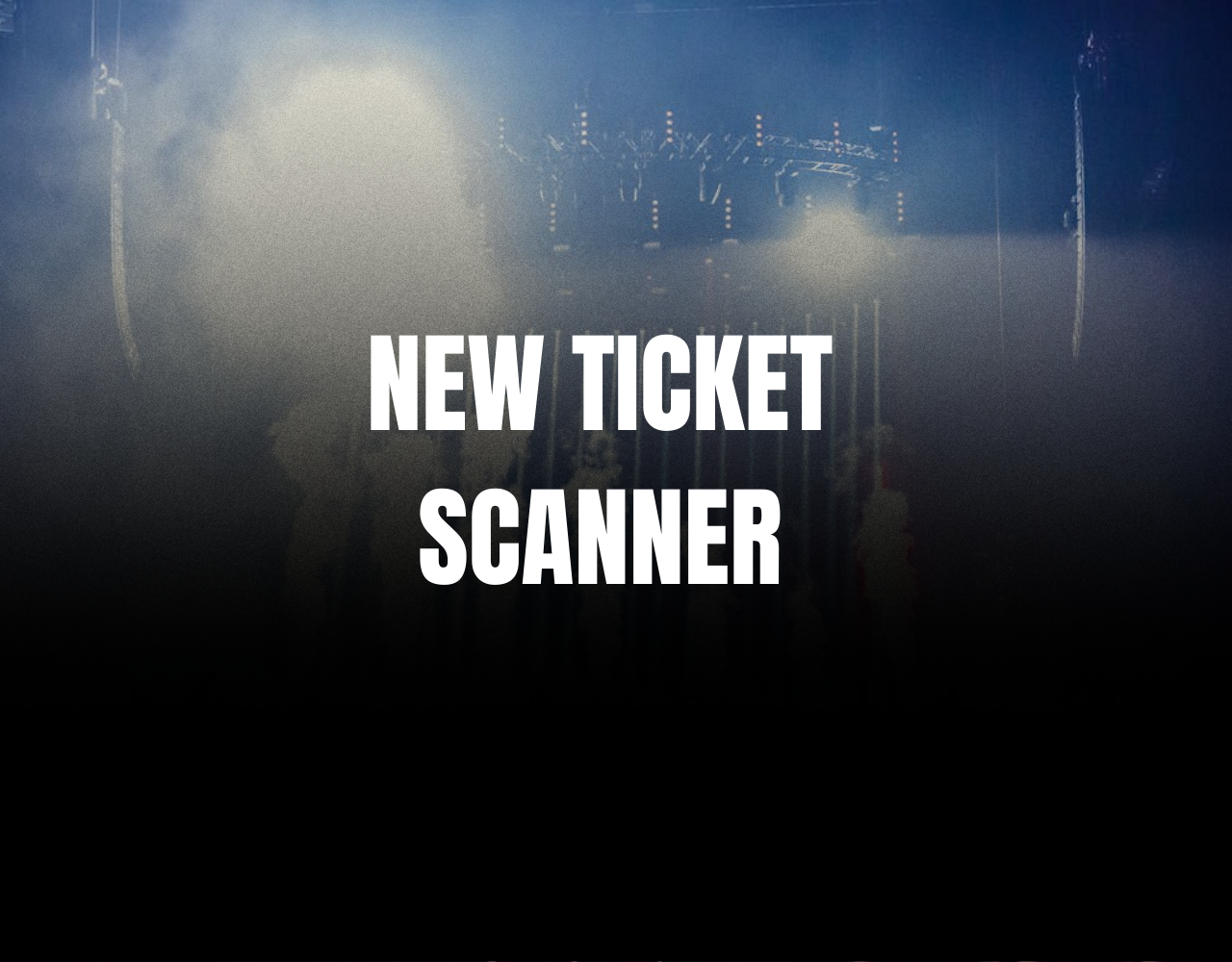 New Tickxts Scanner v2.0.7 now Out