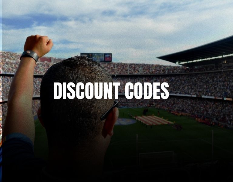 Introducing: Discount Codes!