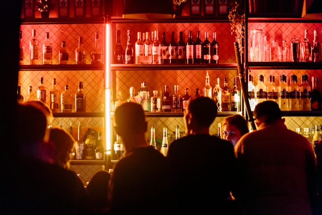 Nightlife and Club Memberships