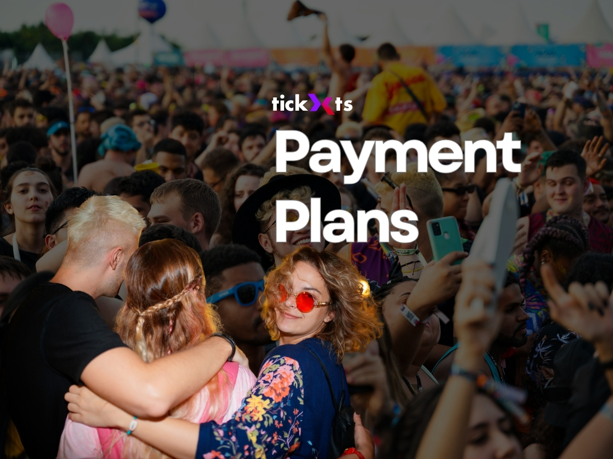 Payment Plans for Event Tickets: How Attendees Can Pay Over Time