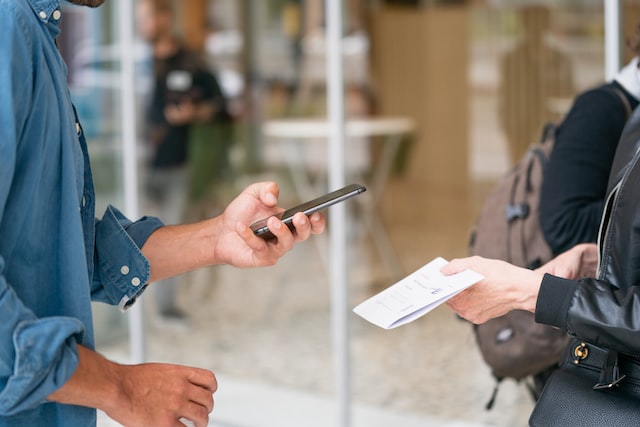 How to Add and Configure a Ticket Scanner